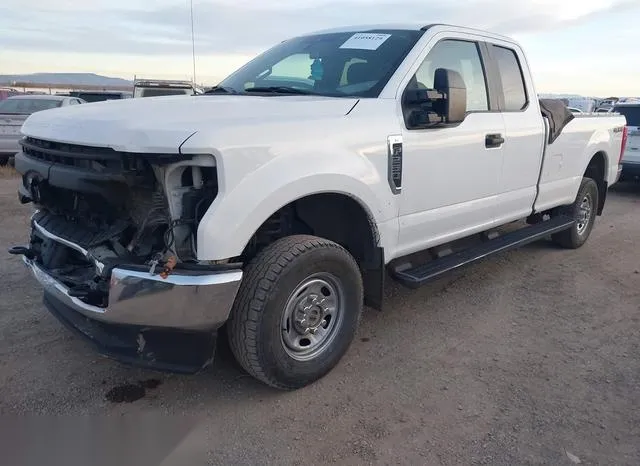 1FT7X2B67MED29620 2021 2021 Ford F-250- XL 2