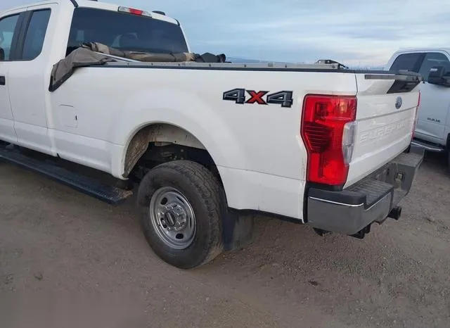 1FT7X2B67MED29620 2021 2021 Ford F-250- XL 3