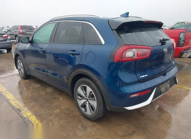 KNDCB3LCXJ5125154 2018 2018 KIA Niro- LX 3