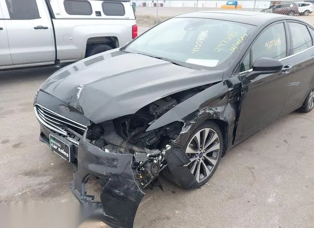 3FA6P0T98KR253723 2019 2019 Ford Fusion- SE 6