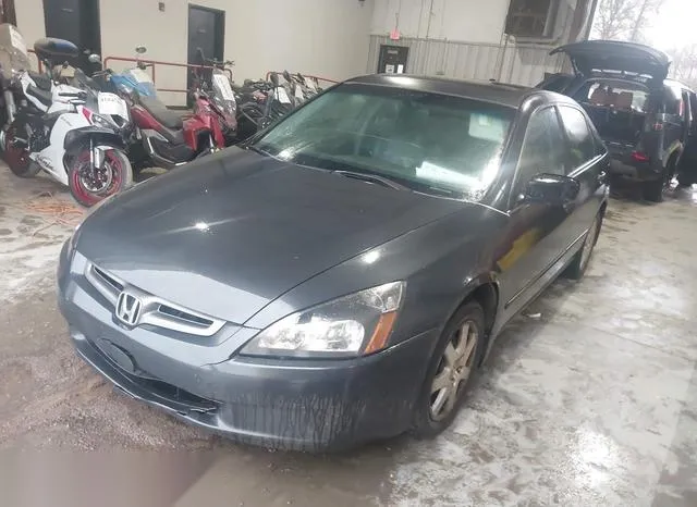 1HGCM66554A052328 2004 2004 Honda Accord- 3-0 EX 2