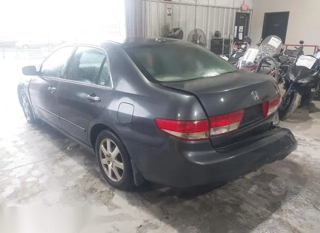 1HGCM66554A052328 2004 2004 Honda Accord- 3-0 EX 3