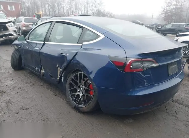 5YJ3E1EB0KF413605 2019 2019 Tesla Model 3- Long Range/Perfo 3