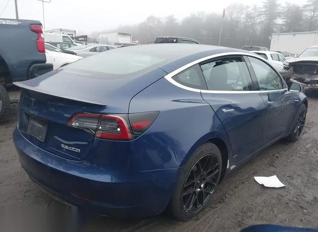 5YJ3E1EB0KF413605 2019 2019 Tesla Model 3- Long Range/Perfo 4