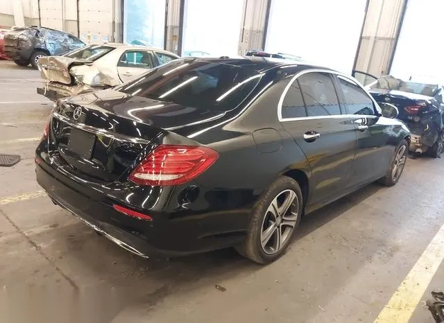 WDDZF4JB2HA068583 2017 2017 Mercedes-Benz E 300 4