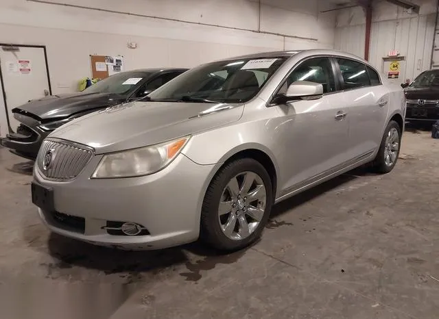 1G4GD5E38CF111296 2012 2012 Buick Lacrosse- Premium 1 Group 2