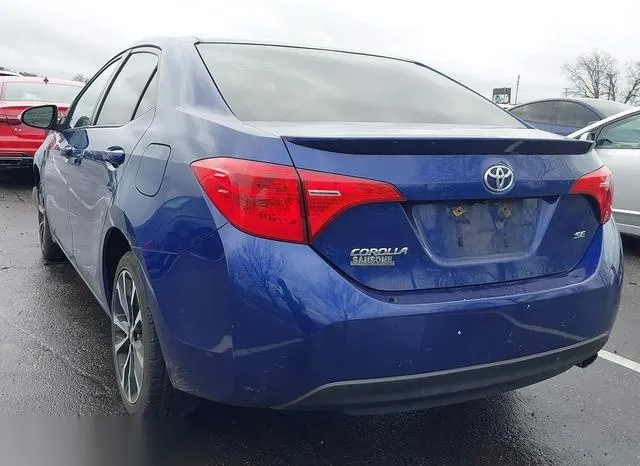 2T1BURHEXJC084918 2018 2018 Toyota Corolla- SE 3