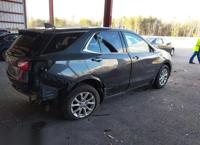 2GNAXKEV3K6235235 2019 2019 Chevrolet Equinox- LT 4