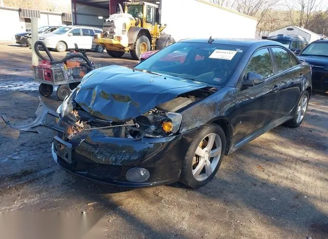 1G2ZH57N684242122 2008 2008 Pontiac G6- GT 2