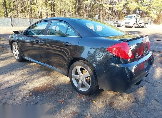 1G2ZH57N684242122 2008 2008 Pontiac G6- GT 3