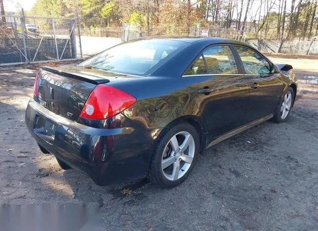 1G2ZH57N684242122 2008 2008 Pontiac G6- GT 4