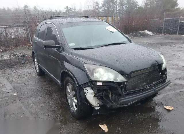 JHLRE48588C046799 2008 2008 Honda CR-V- EX 1