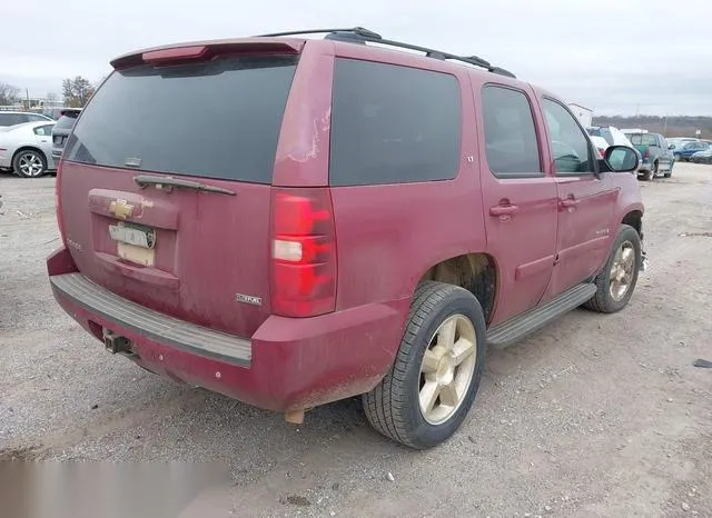 1GNFK13007R418979 2007 2007 Chevrolet Tahoe- LT 4