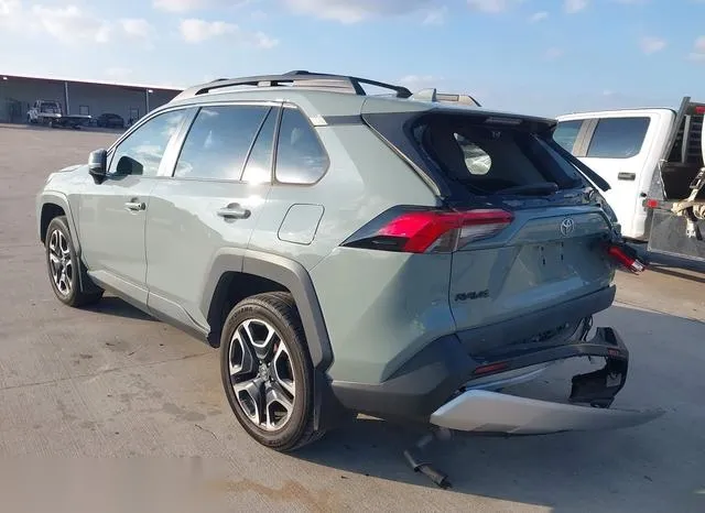 2T3J1RFV2KW006177 2019 2019 Toyota RAV4- Adventure 3