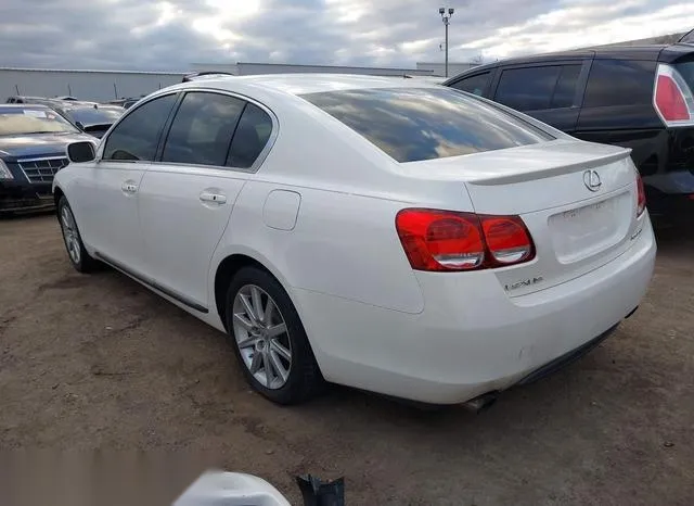 JTHBH96S265013471 2006 2006 Lexus GS- 300 3