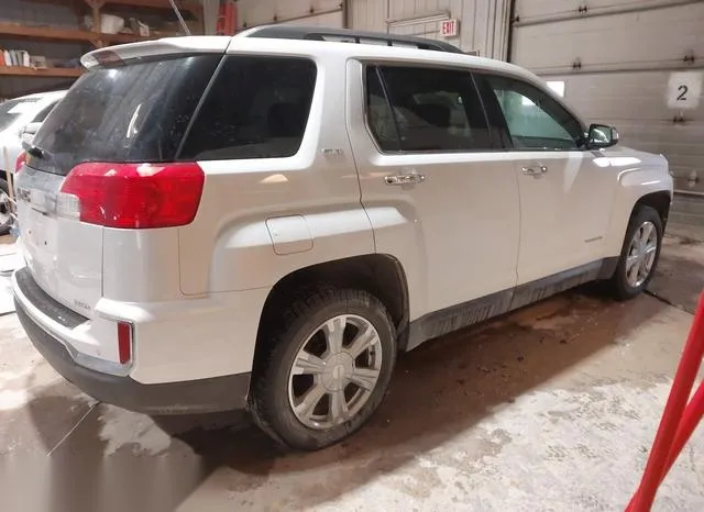 2GKFLUEK0G6357381 2016 2016 GMC Terrain- Slt 4