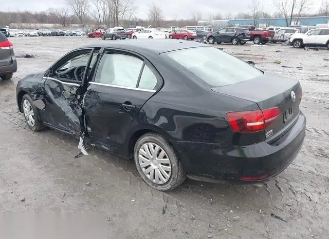 3VW2B7AJ6HM410231 2017 2017 Volkswagen Jetta- 1-4T S 3