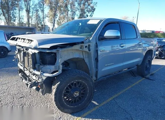 5TFFY5F14MX287937 2021 2021 Toyota Tundra- Limited 2