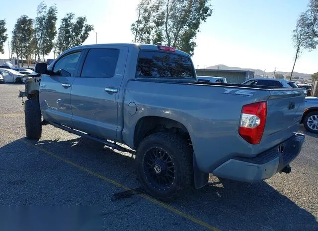 5TFFY5F14MX287937 2021 2021 Toyota Tundra- Limited 3