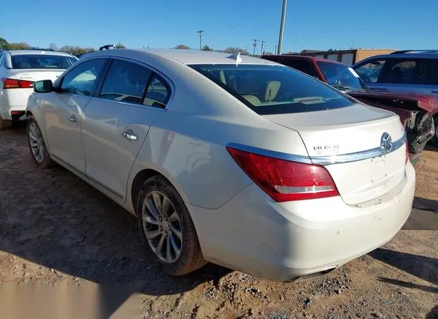 1G4GB5G38EF101793 2014 2014 Buick Lacrosse- Leather Group 3