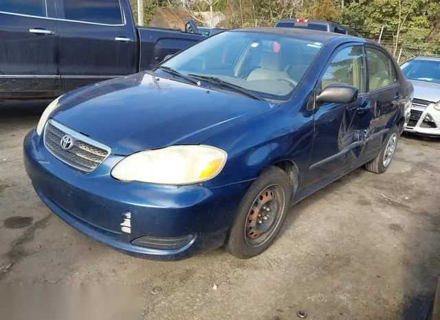 2T1BR32E06C650793 2006 2006 Toyota Corolla- CE 2