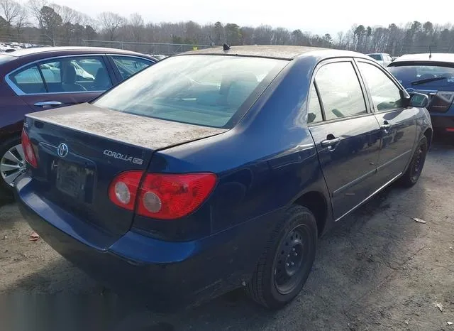 2T1BR32E06C650793 2006 2006 Toyota Corolla- CE 4