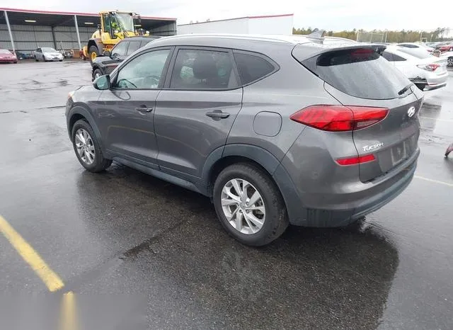 KM8J33A43LU149073 2020 2020 Hyundai Tucson- Value 3