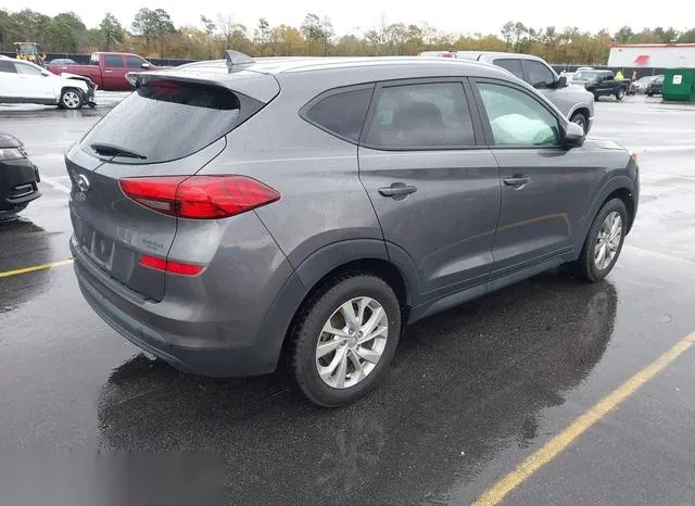 KM8J33A43LU149073 2020 2020 Hyundai Tucson- Value 4