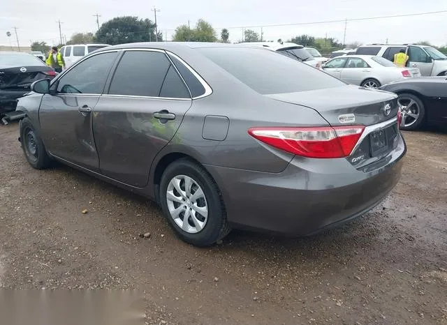 4T4BF1FK3GR584162 2016 2016 Toyota Camry- LE 3