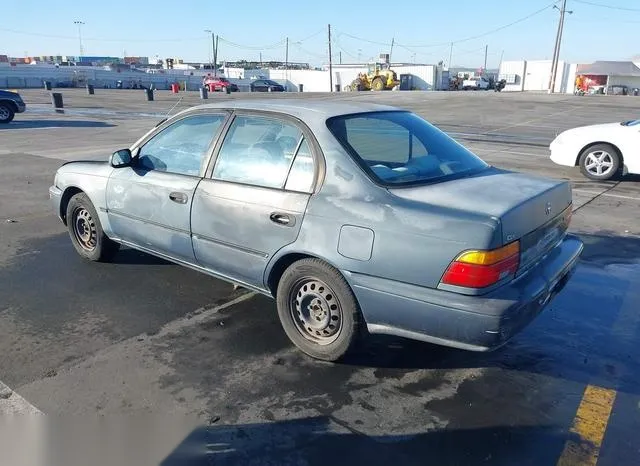 1NXAE09E7PZ107453 1993 1993 Toyota Corolla- Le/Dx 3