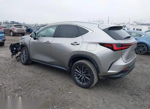 2T2GGCEZ6PC017206 2023 2023 Lexus NX 350- Premium 3