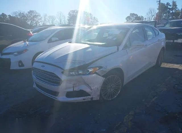 3FA6P0H9XGR296248 2016 2016 Ford Fusion- SE 2