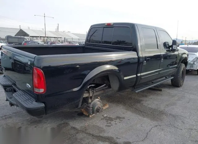 1FTNW21P03EC74768 2003 2003 Ford F-250- Lariat/Xl/Xlt 4