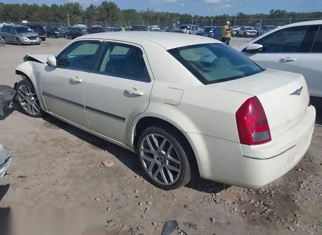 2C3JA53G45H607761 2005 2005 Chrysler 300- Touring 3