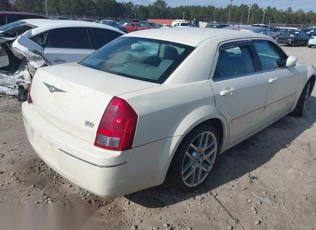 2C3JA53G45H607761 2005 2005 Chrysler 300- Touring 4