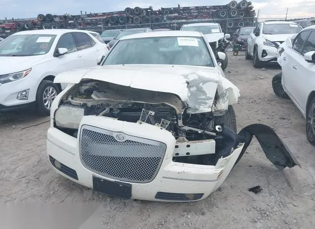 2C3JA53G45H607761 2005 2005 Chrysler 300- Touring 6