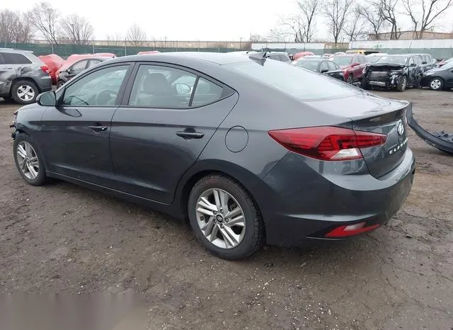 5NPD84LF8LH608308 2020 2020 Hyundai Elantra- Value Edition 3