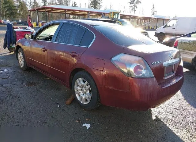 1N4AL2AP2BN416954 2011 2011 Nissan Altima- 2-5 S 3