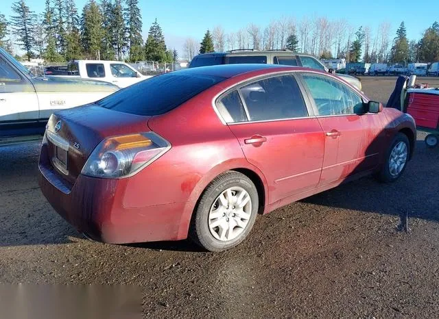 1N4AL2AP2BN416954 2011 2011 Nissan Altima- 2-5 S 4