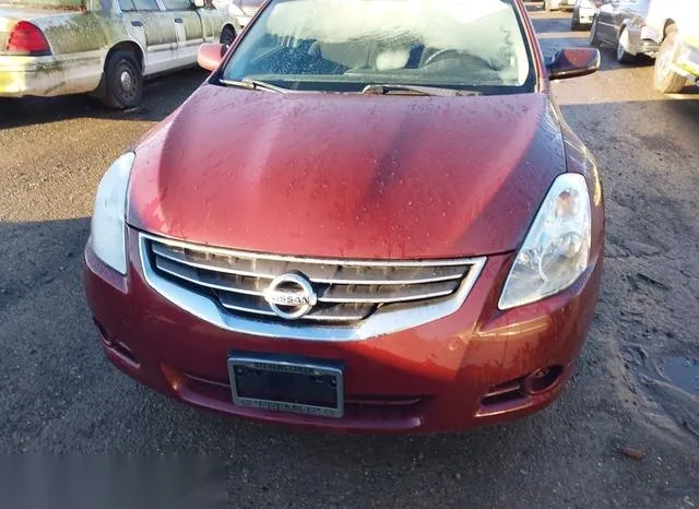 1N4AL2AP2BN416954 2011 2011 Nissan Altima- 2-5 S 6