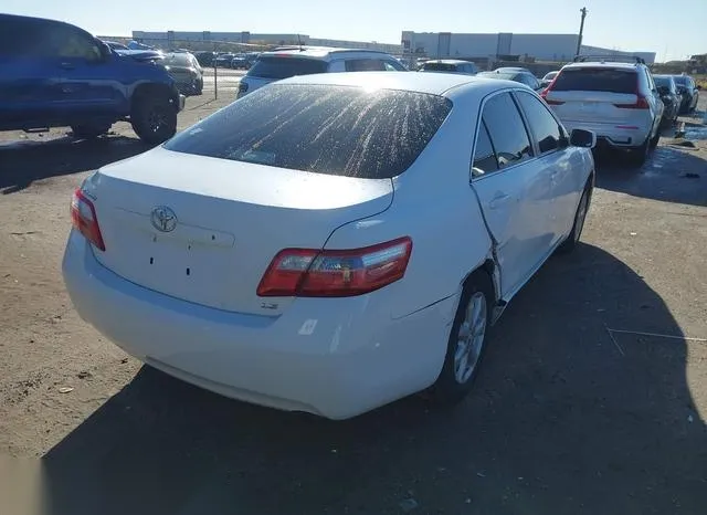 4T1BE46K37U675527 2007 2007 Toyota Camry- LE 4