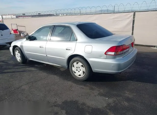 1HGCG16431A071151 2001 2001 Honda Accord- 3-0 LX 3