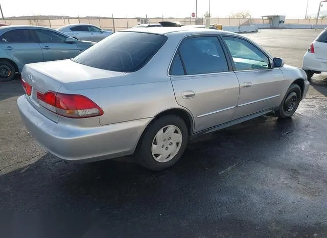 1HGCG16431A071151 2001 2001 Honda Accord- 3-0 LX 4