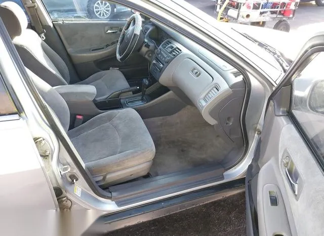 1HGCG16431A071151 2001 2001 Honda Accord- 3-0 LX 5