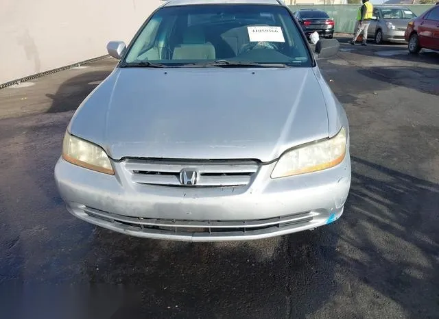 1HGCG16431A071151 2001 2001 Honda Accord- 3-0 LX 6