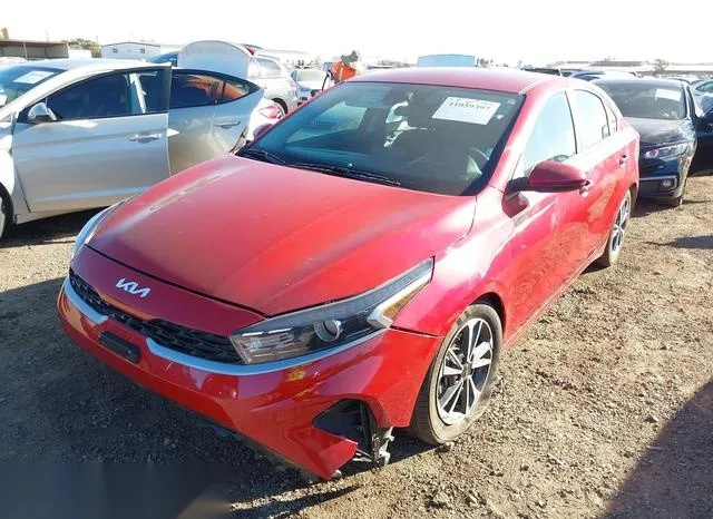 3KPF24AD6PE642737 2023 2023 KIA Forte- Lxs 2