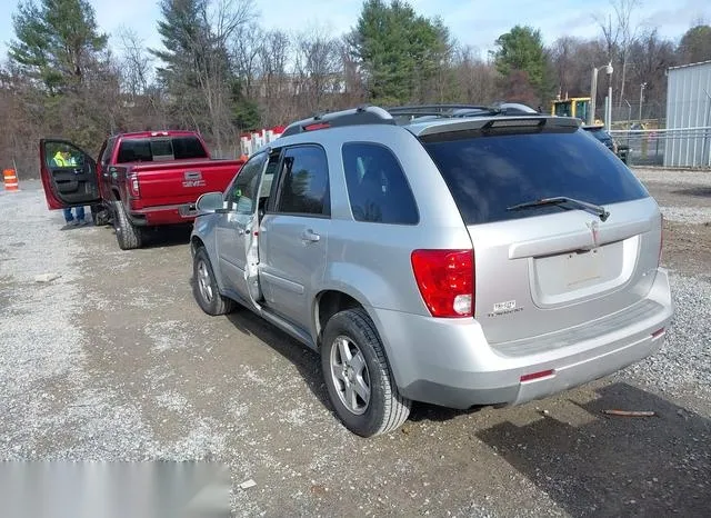 2CKDL73F566177590 2006 2006 Pontiac Torrent 3