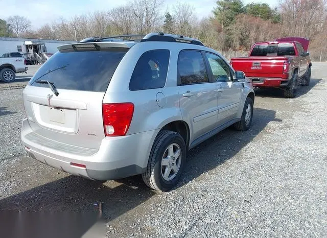 2CKDL73F566177590 2006 2006 Pontiac Torrent 4