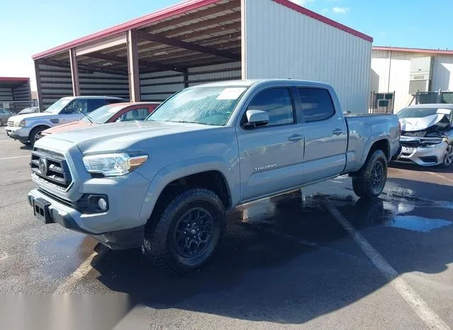 3TMBZ5DN5LM024006 2020 2020 Toyota Tacoma- Sr5 V6 2