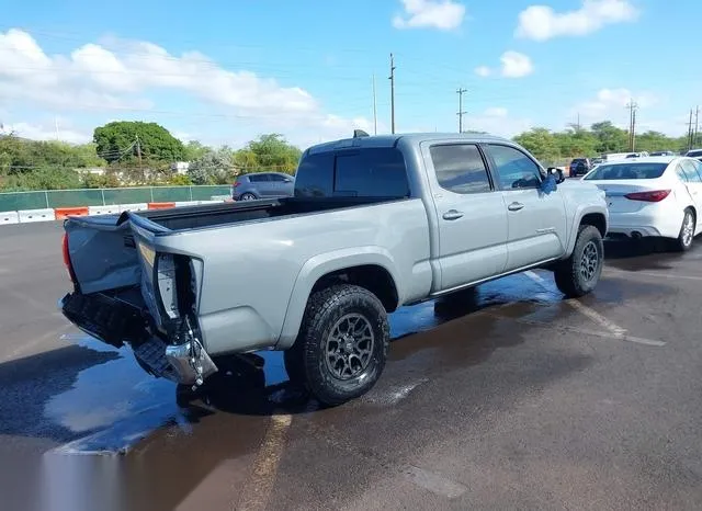 3TMBZ5DN5LM024006 2020 2020 Toyota Tacoma- Sr5 V6 4